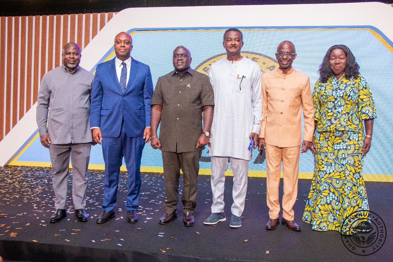 GRA Introduces Simplified Tax Scheme to Improve Informal Sector Compliance